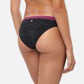 Thumbnail for your product : O'Neill Active cheeky bottoms