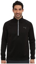 Thumbnail for your product : Puma 1/4 Zip Popover