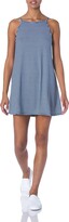 Thumbnail for your product : Angie Women's Strappy Back Knit Swing Dress