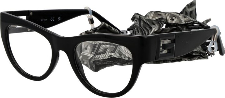GUESS Plastic Glasses Women's (Frames)