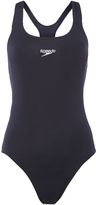 Thumbnail for your product : Speedo Essential endurance plus medalist swimsuit