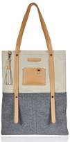 Thumbnail for your product : Sherpani Hadley Wool Tote