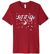 Thumbnail for your product : Let it Be T-Shirt
