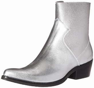 calvin klein boots mens