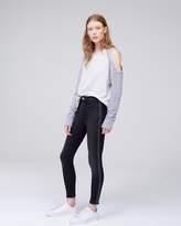 Thumbnail for your product : High rise ankle skinny