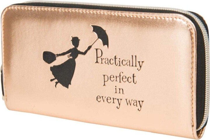 Disney Mary Poppins Purse - ShopStyle Wallets & Card Holders