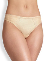 Thumbnail for your product : Cosabella Amalfi High-Rise Brief