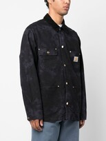 Thumbnail for your product : Carhartt Work In Progress Organic Cotton Shirt Jacket