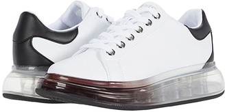 nine west platform sneakers