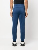 Thumbnail for your product : HUGO BOSS Hicon logo patch track pants