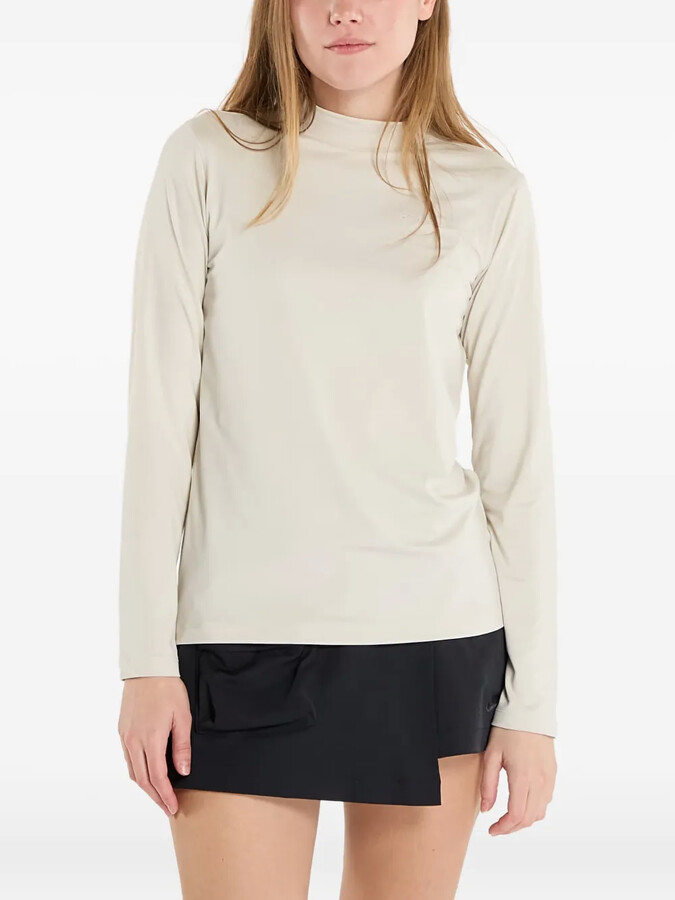 Craft Long-Sleeve Flow Top