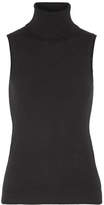 Thumbnail for your product : Theory Cashmere Turtleneck Sweater - Black