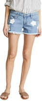 Thumbnail for your product : James Jeans Beau Shorts