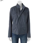 Thumbnail for your product : Sonoma life + style ® twill military jacket - women's