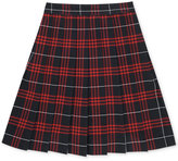 Thumbnail for your product : French Toast Girls' or Little Girls' Uniform Plaid Pleated Skirt