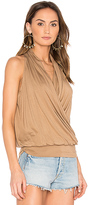 Thumbnail for your product : Amour Vert Agnes Top
