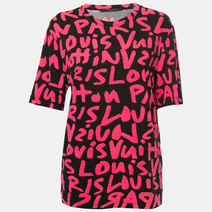 Cheap Louis Vuitton Lips T Shirt, Louis Vuitton Logo T Shirt, Lv Shirts  Women's - Wiseabe Apparels