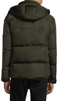 Thumbnail for your product : SAM. Storm Quilted Down Jacket