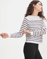 Thumbnail for your product : Maje Millau Jumper