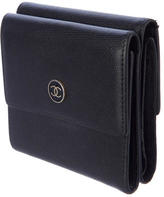 Thumbnail for your product : Chanel Compact Wallet