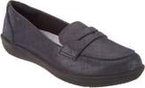 Thumbnail for your product : Clarks CLOUDSTEPPERS by Slip-on Loafers - Ayla Form