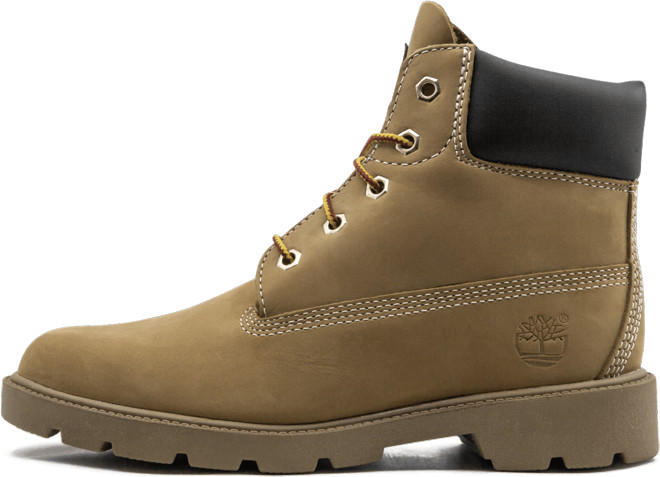 timberland boots size 4.5