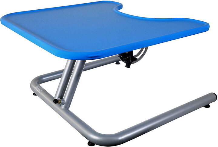 Skillbuilders Stand-Alone" Adjustable Tray for Sitter