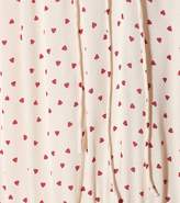 Thumbnail for your product : Joseph Crosby printed silk shirt dress
