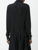 Thumbnail for your product : Fausto Puglisi classic shirt