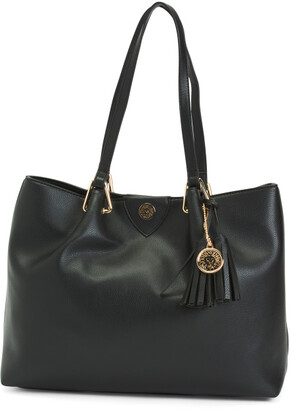 tj maxx black purses