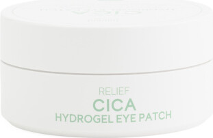 TJMAXX 60Ct Relief Cica Hydrogel Eye Patches