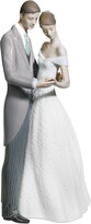 Thumbnail for your product : Lladro Collectible Figurine, Together Forever