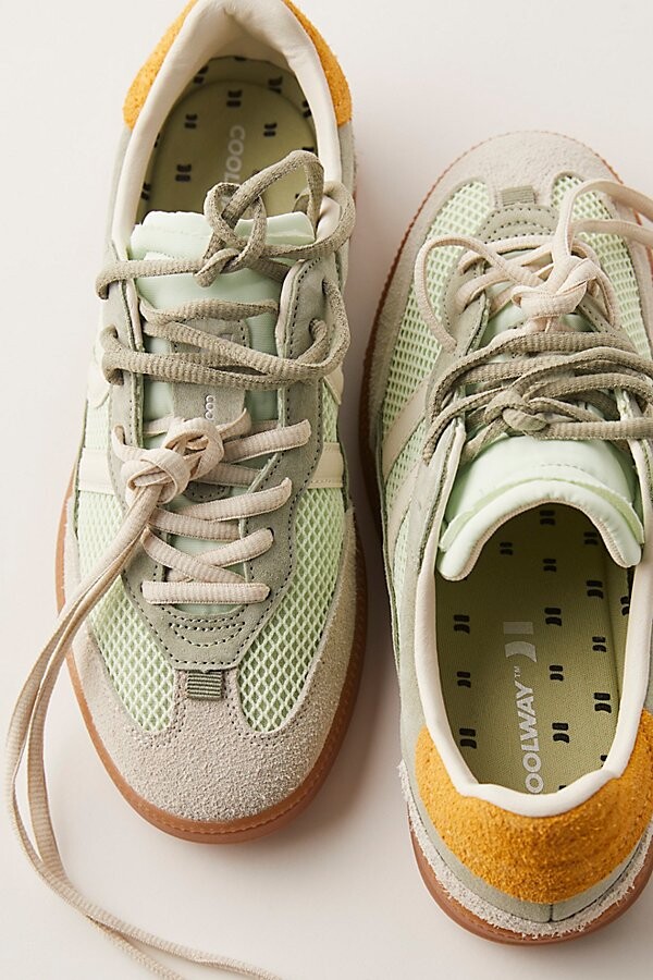 Coolway Baresi Sneakers