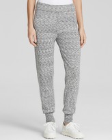 Thumbnail for your product : Theory Pants - Hillard Heathered