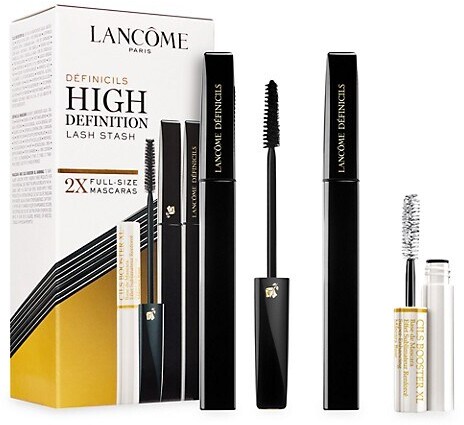 Lancôme Definicils High Definition Lash Stash 2-Piece Set - ShopStyle ...