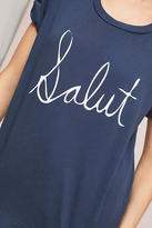 Thumbnail for your product : Anthropologie Salut T-Shirt
