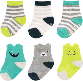 Carter's Crew Socks