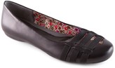 Thumbnail for your product : Oh! Shoes Bart Ballet Flat