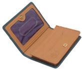Thumbnail for your product : Tusk Donington Leather Gusseted Card Case