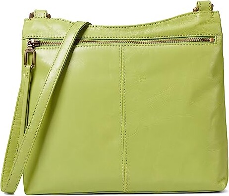 Hobo Cambel (Celery) Handbags - ShopStyle