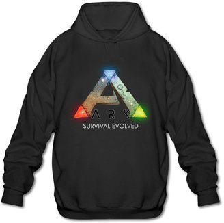 Ark Survival Evolved Store202 Man Hoodie Sweatshirt Brand New ARK Survival Evolved T-shirt Latest 100% Cotton