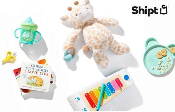 $250ShiptBabyGiftCard(EmailDelivery)