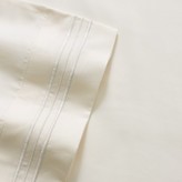 Thumbnail for your product : Olivia Branch 1800 Thread Count Microfiber Bed Sheet Set Twin - Taupe