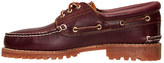 Thumbnail for your product : Timberland Men's Earthkeepers 3-Eye Classic Lug Boat Shoes