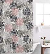 Thumbnail for your product : Famous Home Fashions Charlotte Single Shower Curtain
