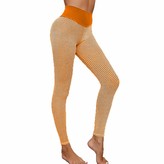 Thumbnail for your product : Meet U Womens Stretch Yoga Leggings Fitness Running Pants Gym Sports Full Length Active Pants Navy