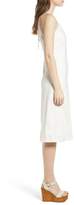 Thumbnail for your product : Leith Halter Midi Dress