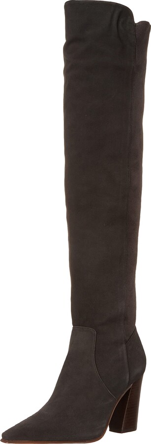 Vince Camuto Women's Over the Knee Boots