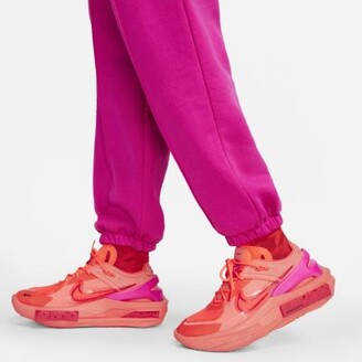 Essential Sportswear Women\'s Pants Collection ShopStyle - Fleece Nike