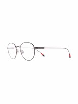 Thumbnail for your product : Polo Ralph Lauren Round-Frame Eyeglasses